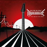 Not The End Of The Road