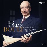 Boult-Compl. Stereo Recordings On Warner Classics