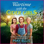 Wartime with the Cider Girls (MP3-Download)