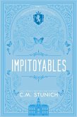 Impitoyables (eBook, ePUB)