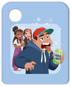 Die Höllen-Plörre Die Höllen-Plörre