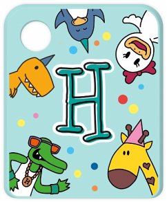 Cover Tierische Party Songs