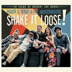 Cover Shake It Loose!