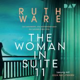 The Woman in Suite 11 (MP3-Download)