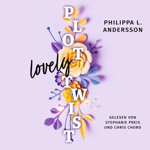 Lovely Plot Twist (MP3-Download)