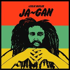 Cover Ja-Gan (Expanded Edition)
