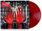 Strung Out Symphony (Red Colored)