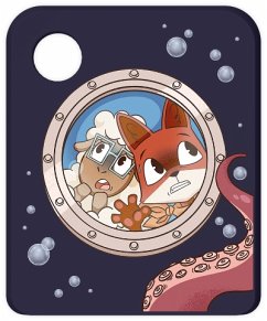 Cover Südpol & Mariannengraben