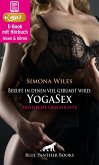 Berufe in denen viel gebumst wird: YogaSex   Erotik Audio Story   Erotisches Hörbuch (eBook, ePUB)