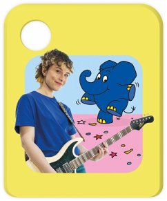 Cover Ohrwürmer Und Kinderlieder Mit Eva Und Elefanten