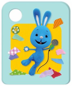 Cover Die Welt Ist Bunt!