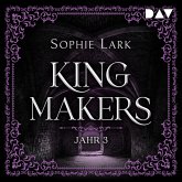Kingmakers – Jahr 3 (MP3-Download)
