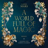 A world full of Magic (MP3-Download)