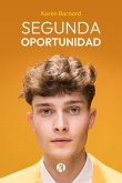 Segunda oportunidad (eBook, ePUB)