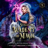 Stallen's Academy of Magic 9 - Der Krieg der Magier (MP3-Download)