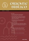 Oriente Bíblico nº 3 (eBook, PDF)