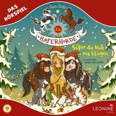 Die Haferhorde - Süßer die Hufe nie klingen (Hörspiel zu Band 9) (MP3-Download)