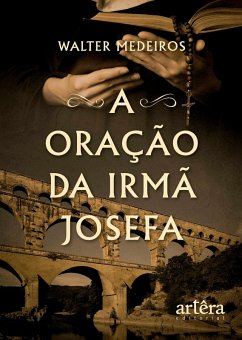 Cover A Oração da Irmã Josefa (eBook, ePUB)