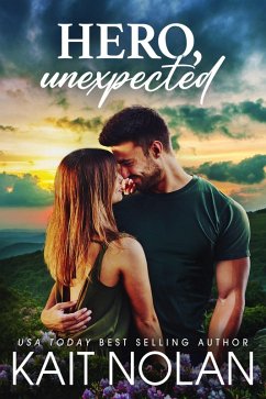 Cover Hero, Unexpected (Gibson Hollow, #2) (eBook, ePUB)