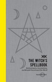 The Witch's Spellbook (eBook, ePUB)