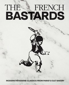 Cover The French Bastards (eBook, ePUB)