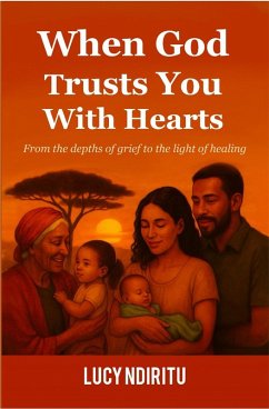 Cover When God Trusts You with Hearts (One, #1) (eBook, ePUB)