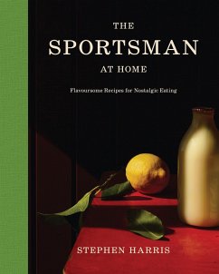 Cover The Sportsman at Home (eBook, ePUB)