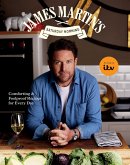 James Martin's Saturday Morning Cookbook (eBook, ePUB)