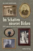 Im Schatten unserer Birken (eBook, ePUB)