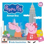 Folge 52: Amerika (MP3-Download)