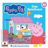 Folge 55: Das Spielhaus (MP3-Download) - Bild 1