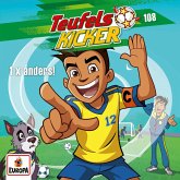 Folge 108: 1 x anders! (MP3-Download)