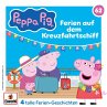 Folge 62: Ferien auf dem... - Bild 1