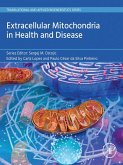 Extracellular Mitochondria in Health and Disease (eBook, ePUB)