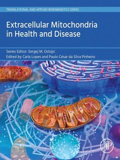 Cover Extracellular Mitochondria in Health and Disease (eBook, ePUB)