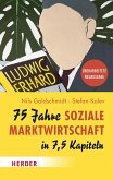75 Jahre Soziale Marktwirtschaft in 7,5 Kapiteln (eBook, ePUB)