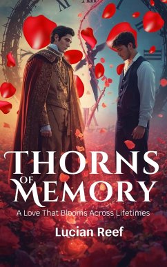 Thorns of Memory: A Love That Blooms Across Lifetimes (eBook, ePUB) - Reef, Lucian