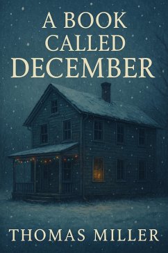 A Book Called December (eBook, ePUB) - Miller, Thomas