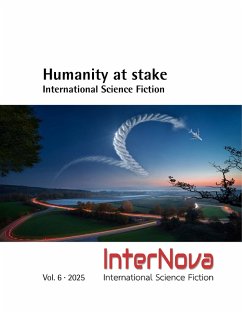 Cover HUMANITY AT STAKE (eBook, PDF)