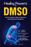 Healing Powers of DMSO (eBook, ePUB)