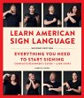 Learn American Sign Language, Second... - Bild 1