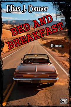 Cover Bed and breakfast (eBook, ePUB)