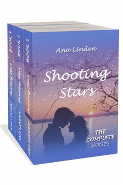Cover Shooting Stars - The Complete Series (eBook, ePUB)