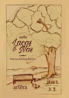 Cover Entre Laços e Nós (eBook, ePUB)