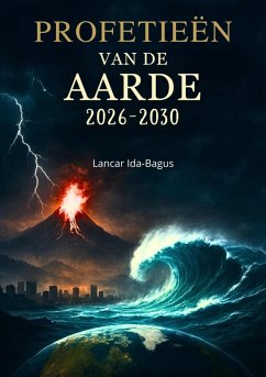 Cover Profetieën van de Aarde (eBook, ePUB)