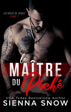 Cover Le Maitre du Pe´che´ (eBook, ePUB)