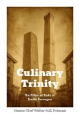Culinary Trinity (Flavors + Knowledge, #1) (eBook, ePUB)