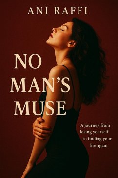 Cover No Man's Muse (eBook, ePUB)