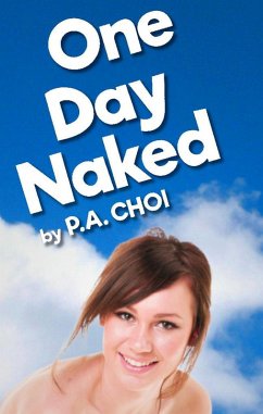 Cover One Day Naked (eBook, ePUB)