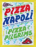 Pizza Napoli (eBook, ePUB)